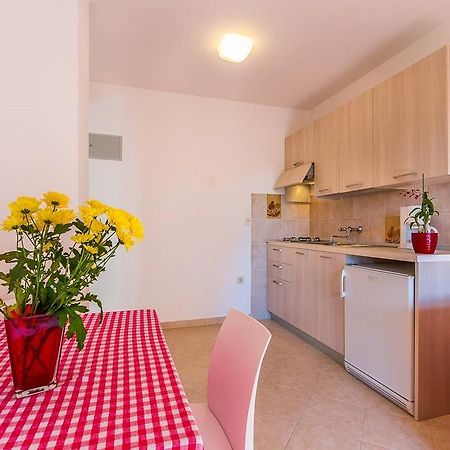 Apartments Valbandon Фажана Экстерьер фото