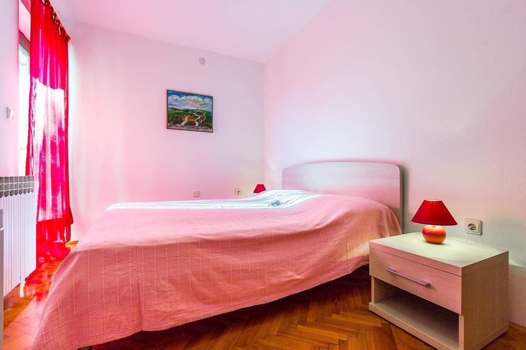 Apartments Valbandon Фажана Экстерьер фото