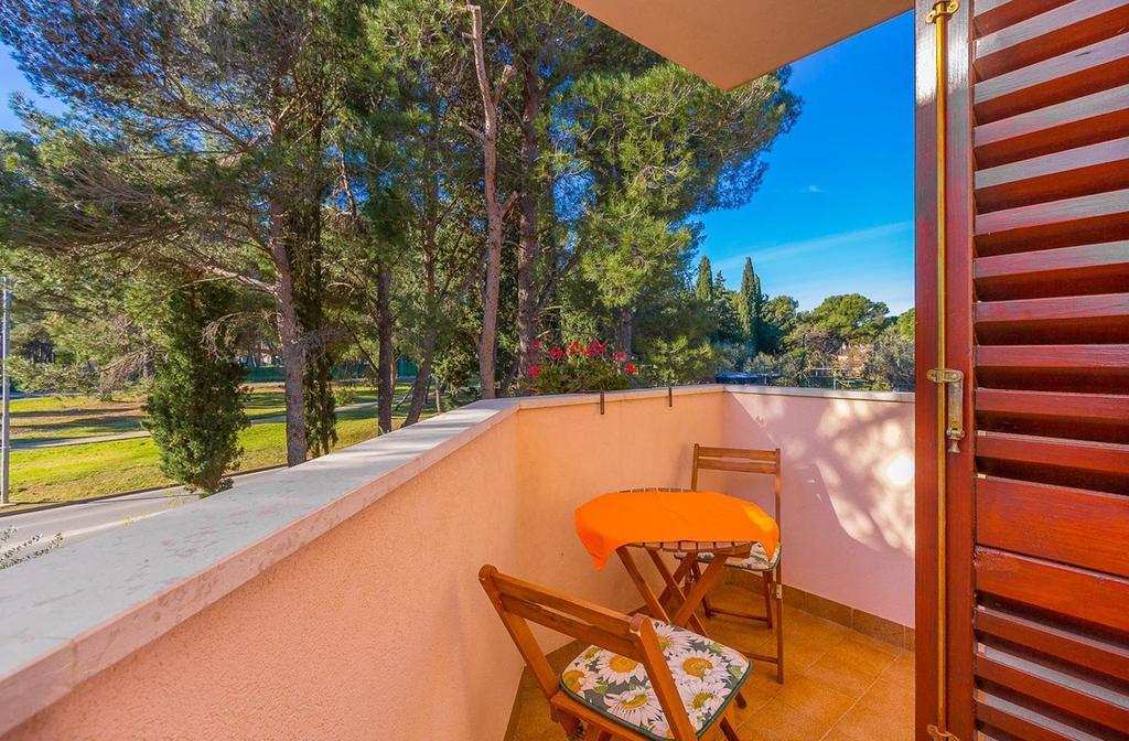 Apartments Valbandon Фажана Экстерьер фото