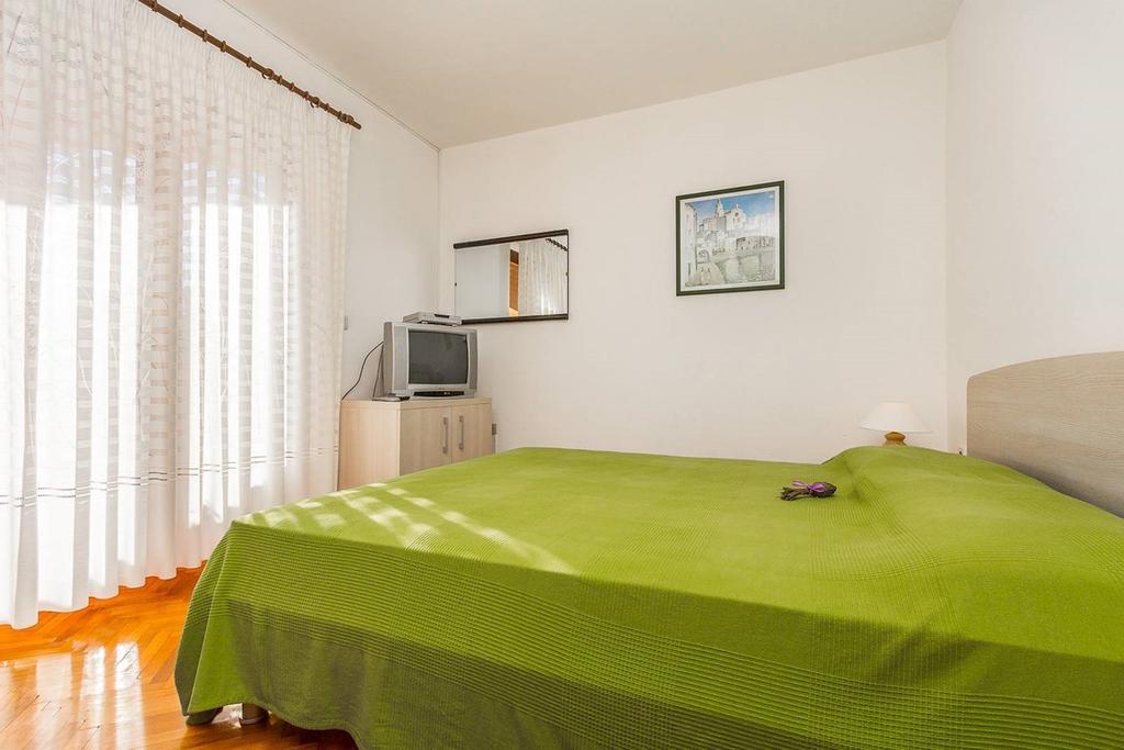 Apartments Valbandon Фажана Экстерьер фото