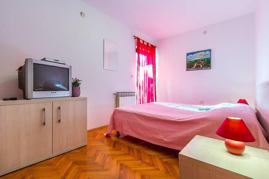 Apartments Valbandon Фажана Экстерьер фото