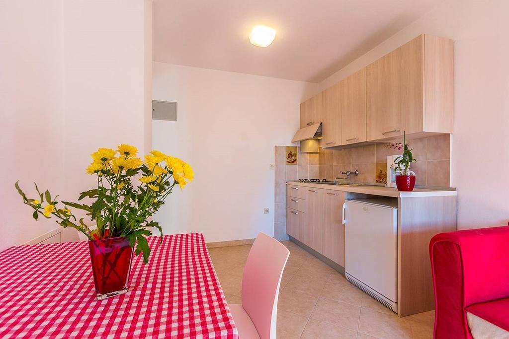 Apartments Valbandon Фажана Экстерьер фото