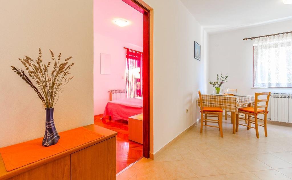 Apartments Valbandon Фажана Экстерьер фото