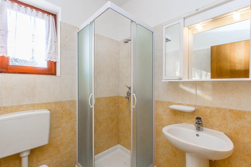 Apartments Valbandon Фажана Экстерьер фото