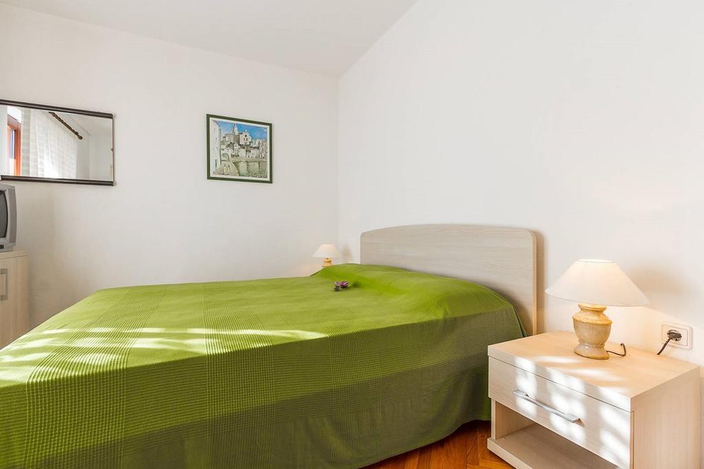 Apartments Valbandon Фажана Экстерьер фото